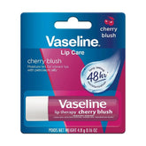 Vaseline Lip Therapy Stick Cherry Blush - 4.8g